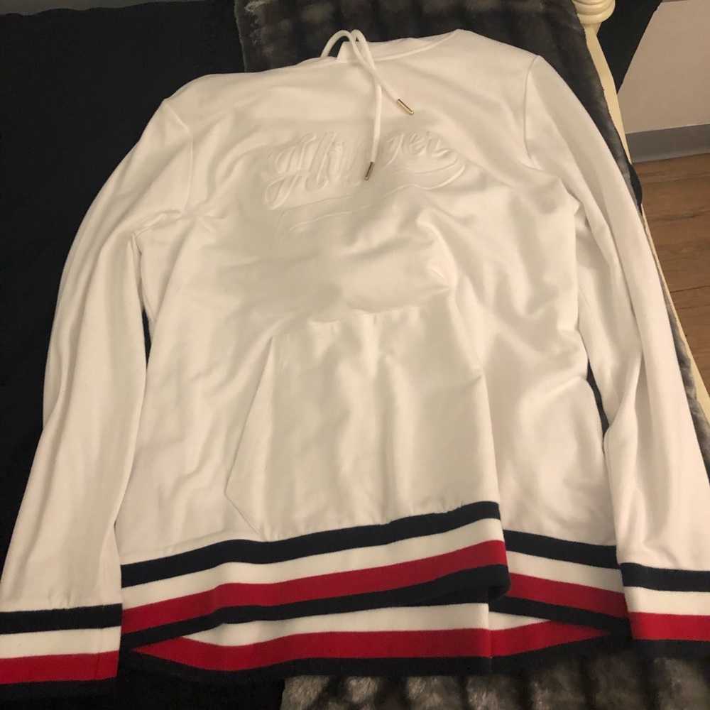 Brand new hoodie